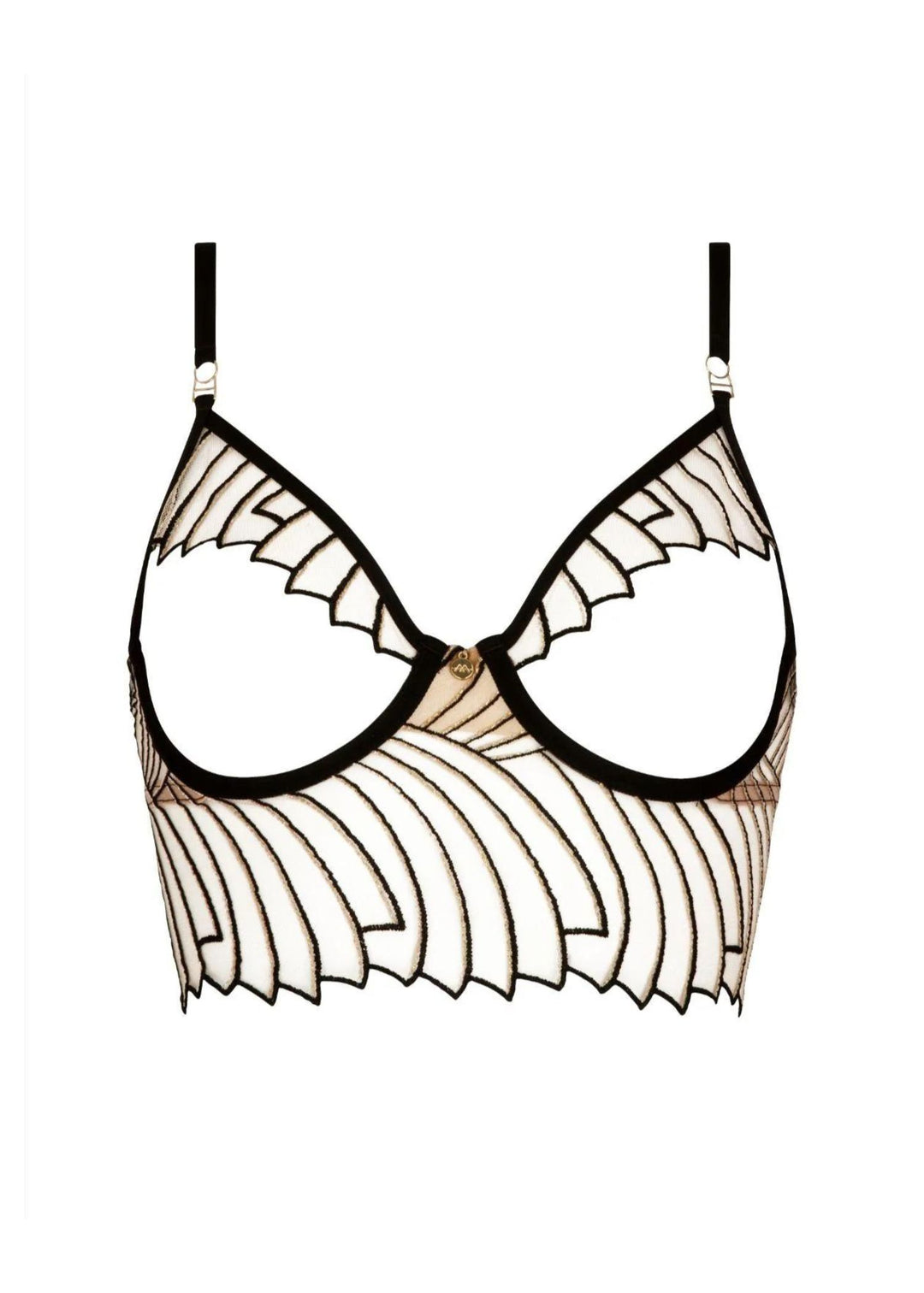 New Lingerie Styles and Arrivals | Official Avec Amour Lingerie