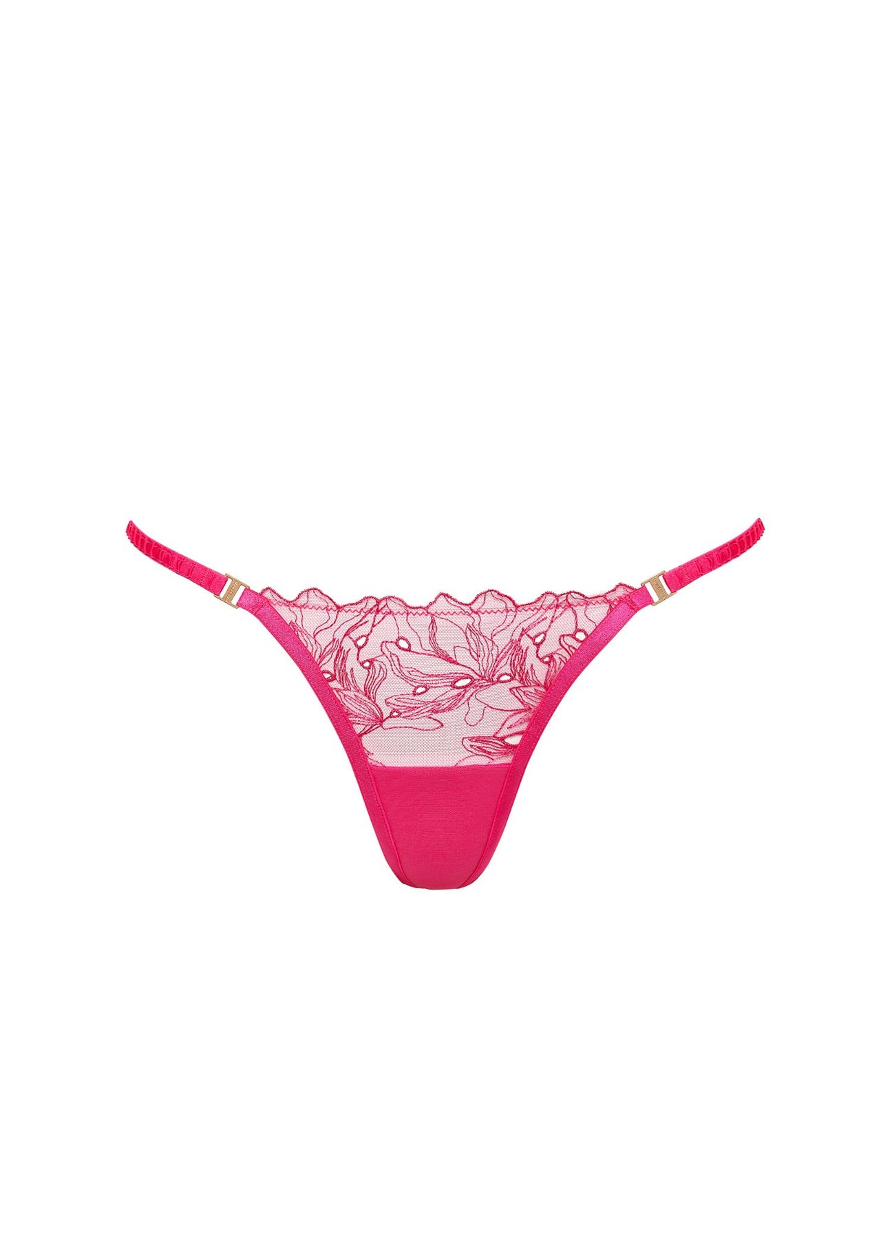 THONGS AMALFI AMORE