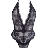 MAGNETISM LACE Body (Black)