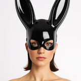 PLAY Bunny Mask (Black)