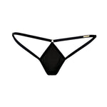 AVAM DIAMOND Openable Bra & Thong Set | Avec Amour Lingerie