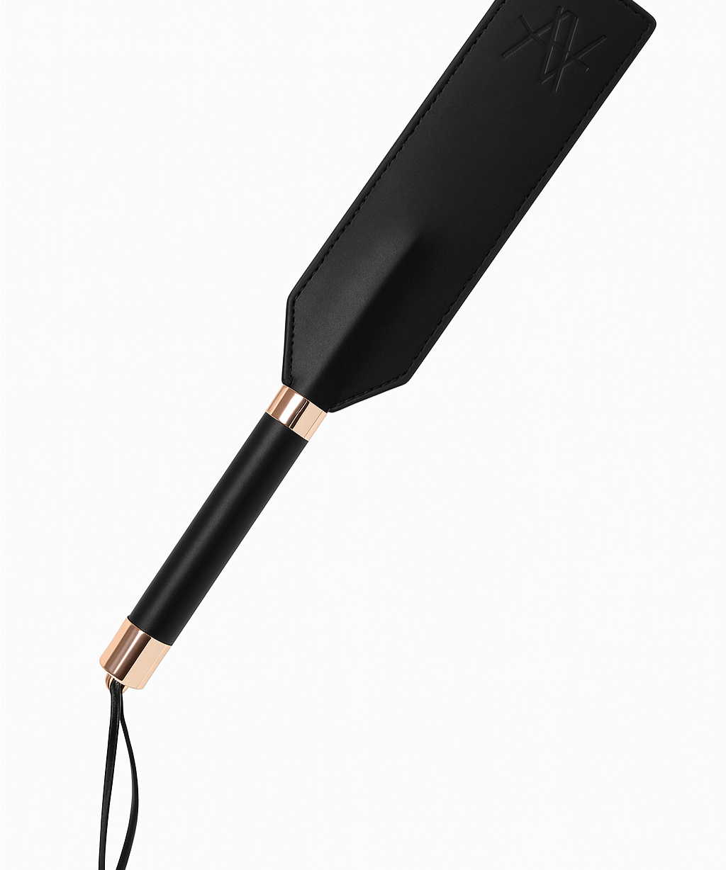 AVAM Strike Paddle | Bondage