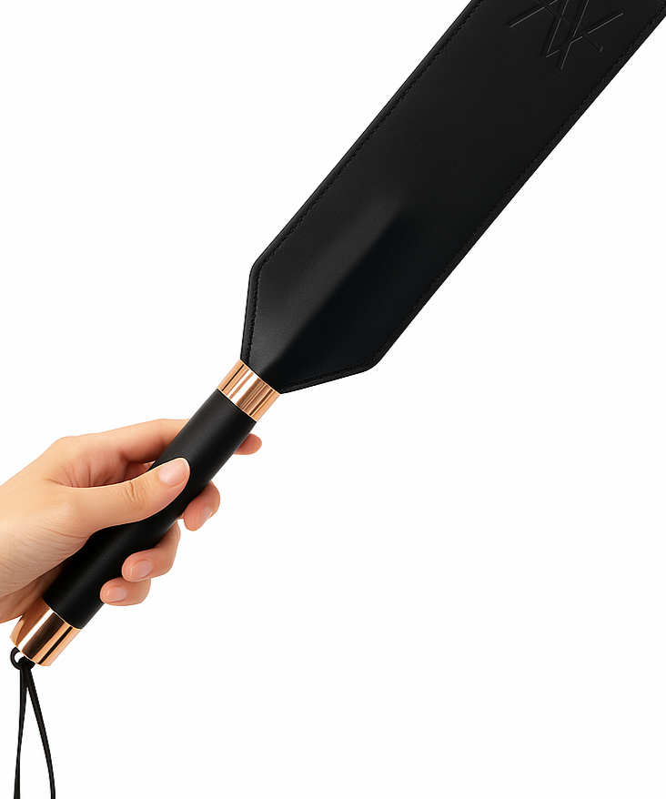 AVAM Strike Paddle | Bondage