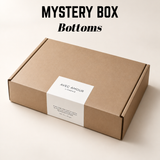 Avec Amour Lingerie | MYSTERY BOX -Panties & Thongs | Bottoms
