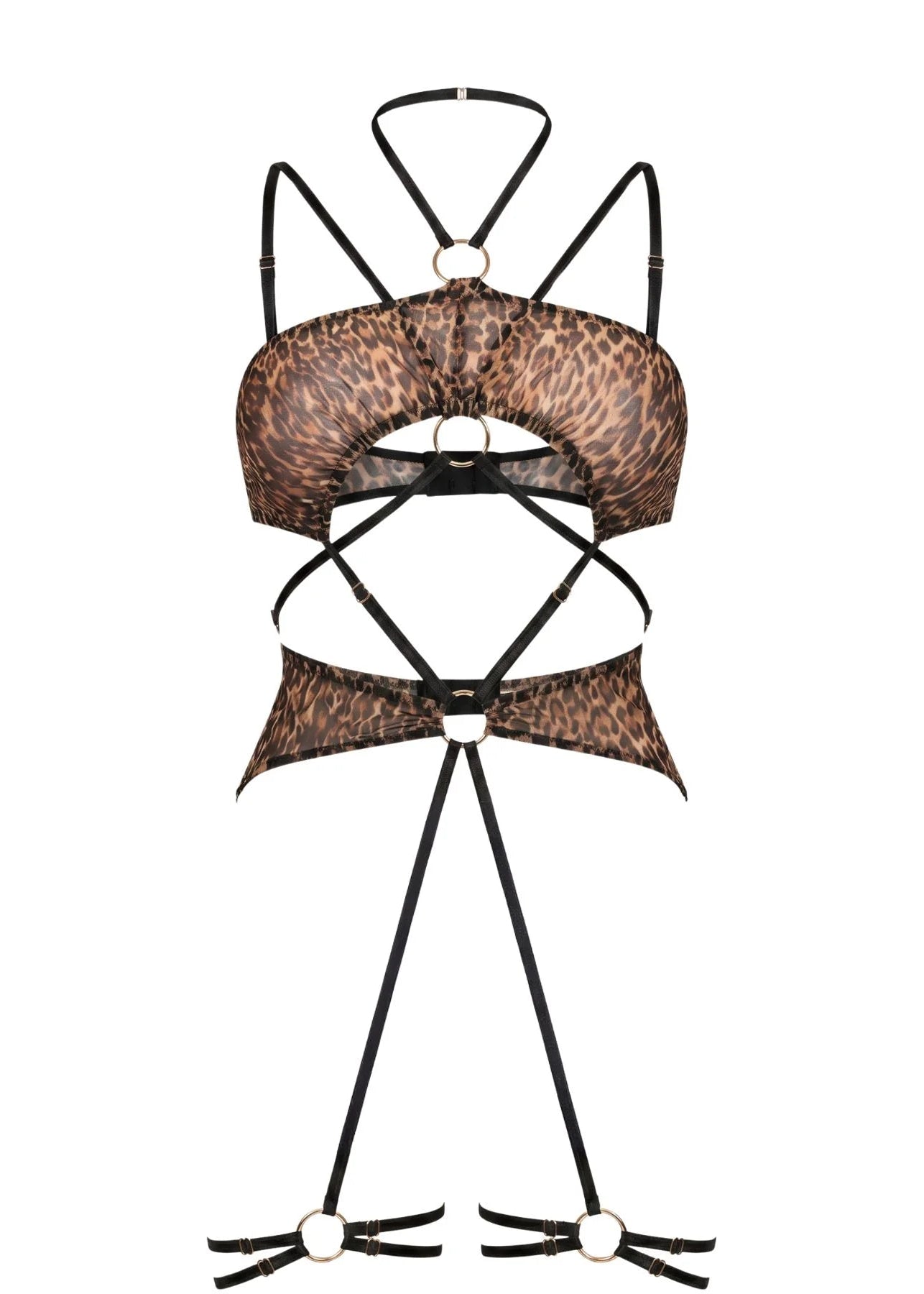 Baed Stories_Leni Bra | Avec Amour Lingerie