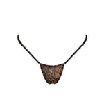 Baed Stories_Leni Thong | Avec Amour Lingerie