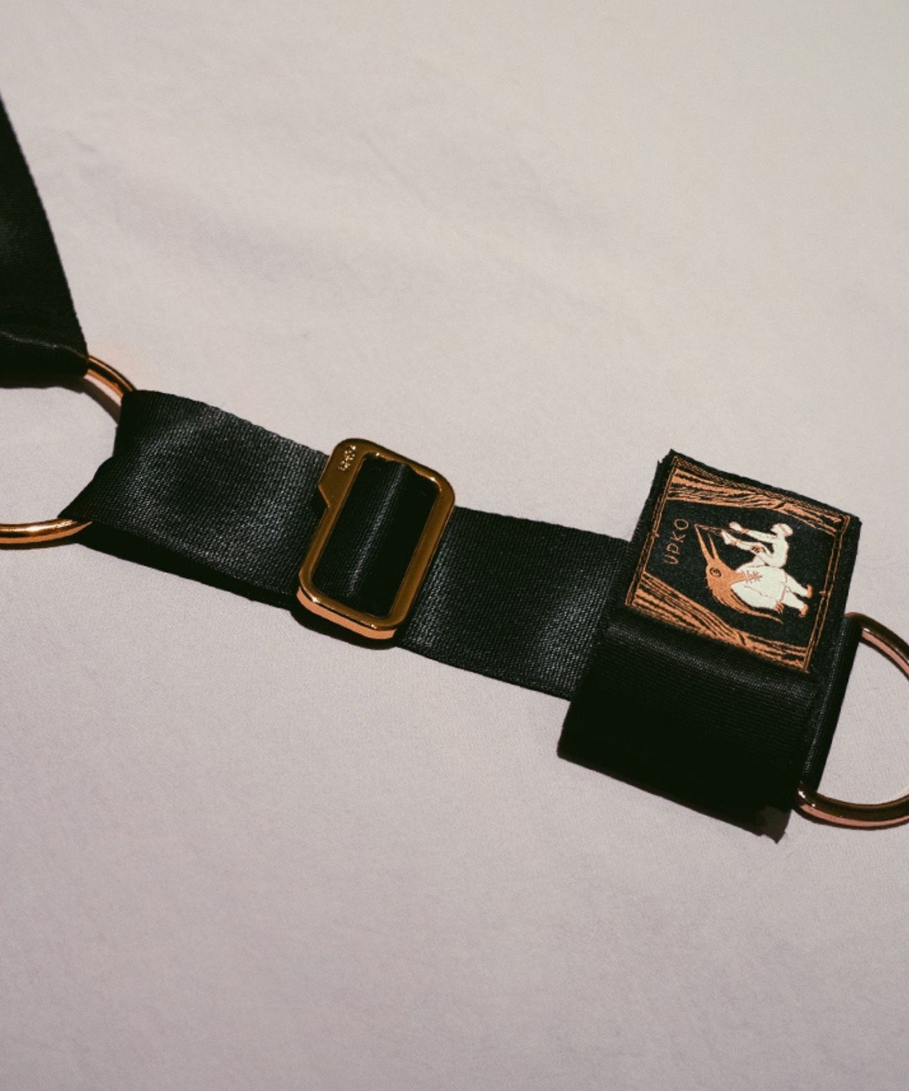 Bed Straps