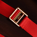 Bowknot Hogtie Portable Bondage Gear