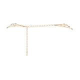 Frida Choker (Gold)