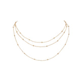 Frida Choker (Gold)