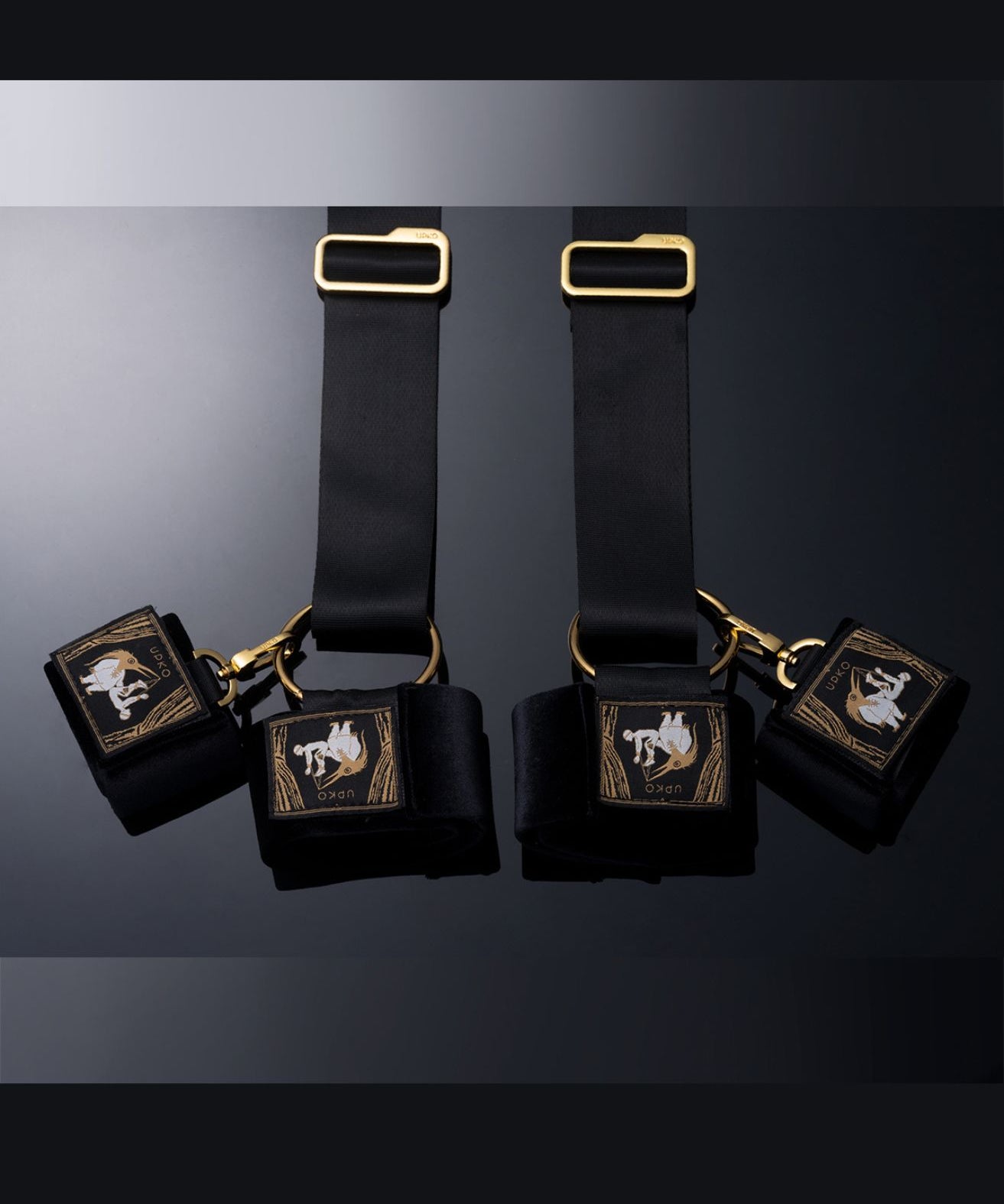 Gear Sling with Bands