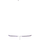 Maison Close Les Fetiches - A Ton Cou Harness (Purple) | Avec Amour Lingerie
