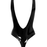 Latex Soft Body (Black)