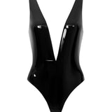 Latex Soft Body (Black)