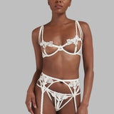 Nova Thong (Ivory)