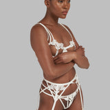 Nova Thong (Ivory)