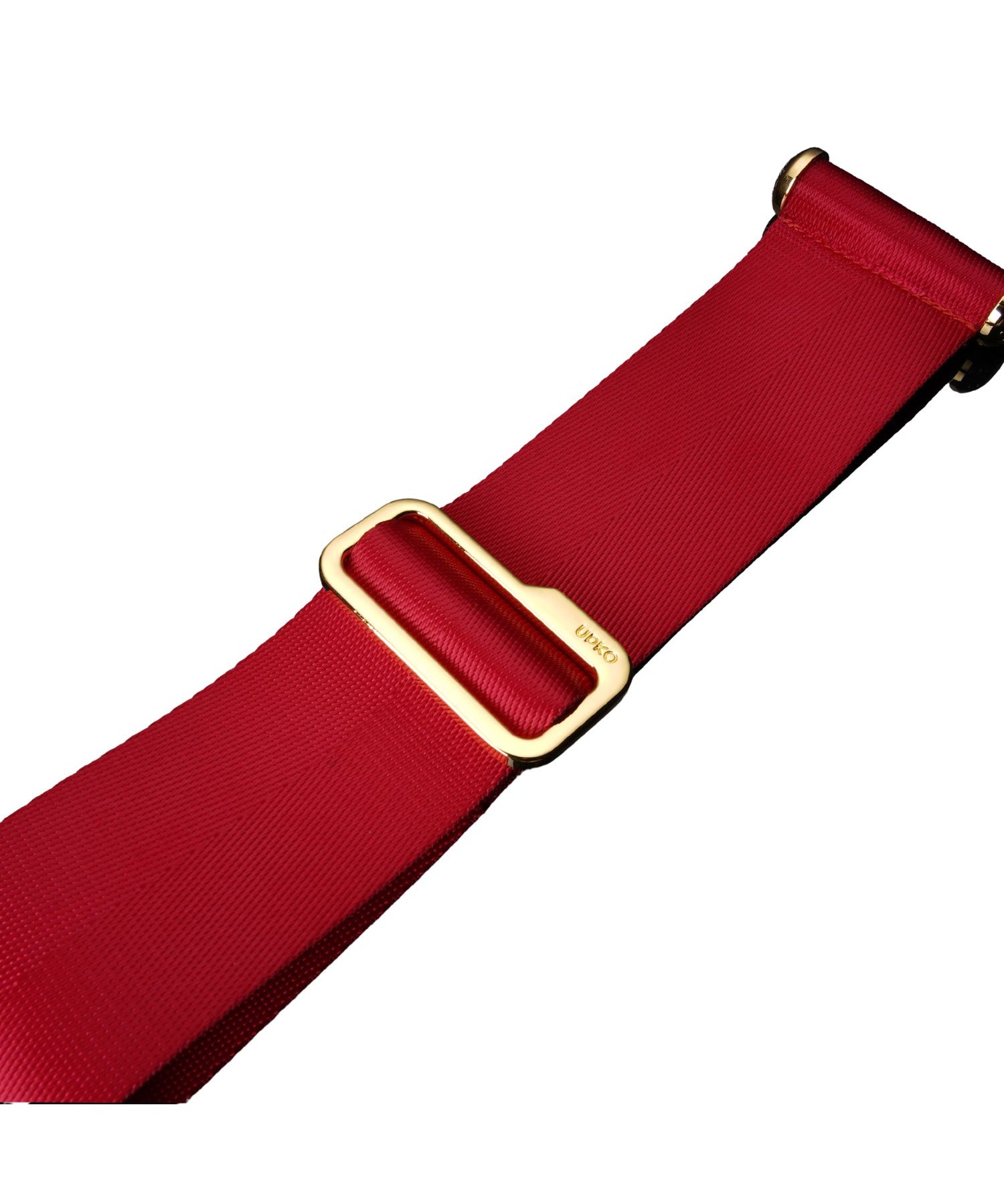 Bowknot Over-the-door Hand Restraint Gear (Red) | Avec Amour Lingerie