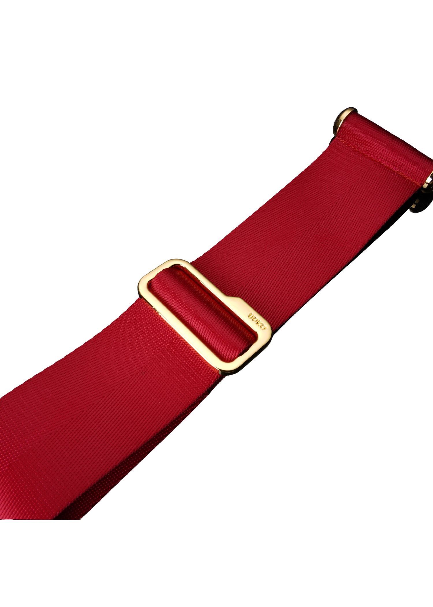 Bowknot Over-the-door Hand Restraint Gear (Red) | Avec Amour Lingerie