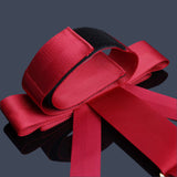 Bowknot Bed Restraint Straps