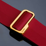 Bowknot Bed Restraint Straps