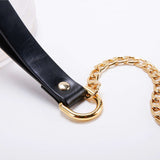 Leather Leash