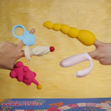 Gummy Love Game Gift Set