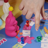 Gummy Love Game Gift Set
