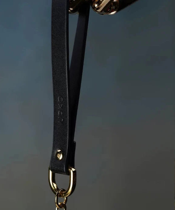 Leather Leash
