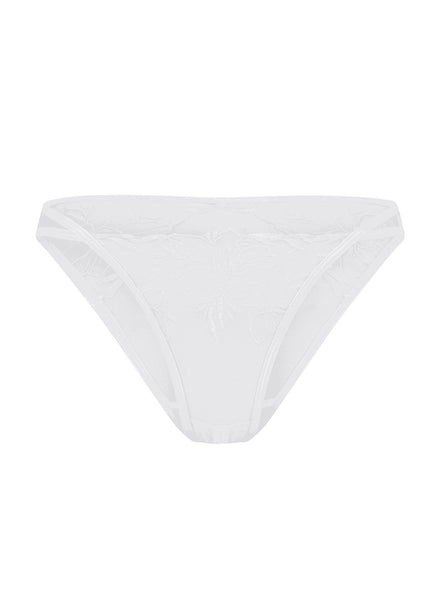 Compleu Lenjerie Intima, Obsesive Collection, Model White and Pure