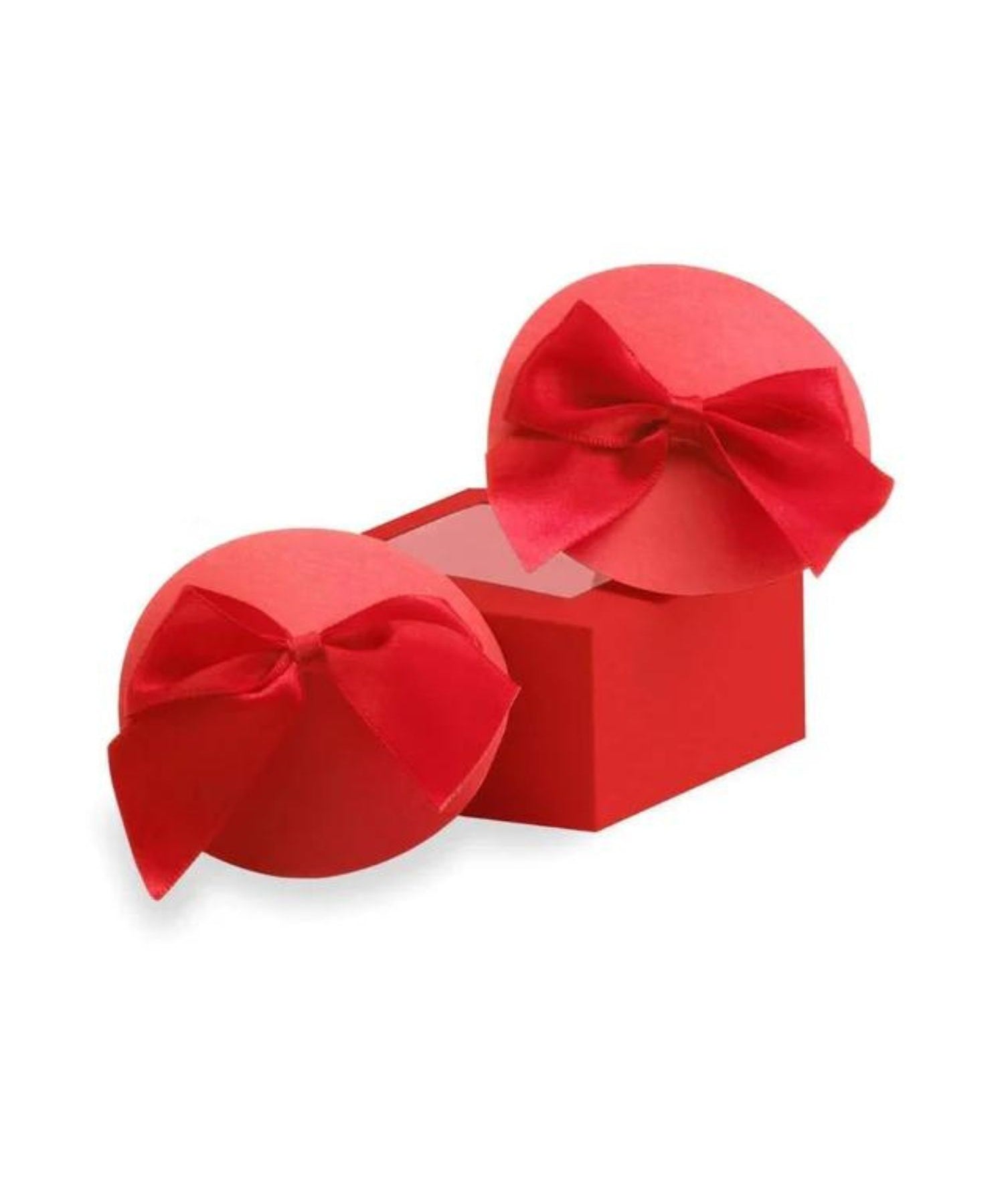Bijoux Indiscrets Happily Ever After - Red Label (Red) | Avec Amour