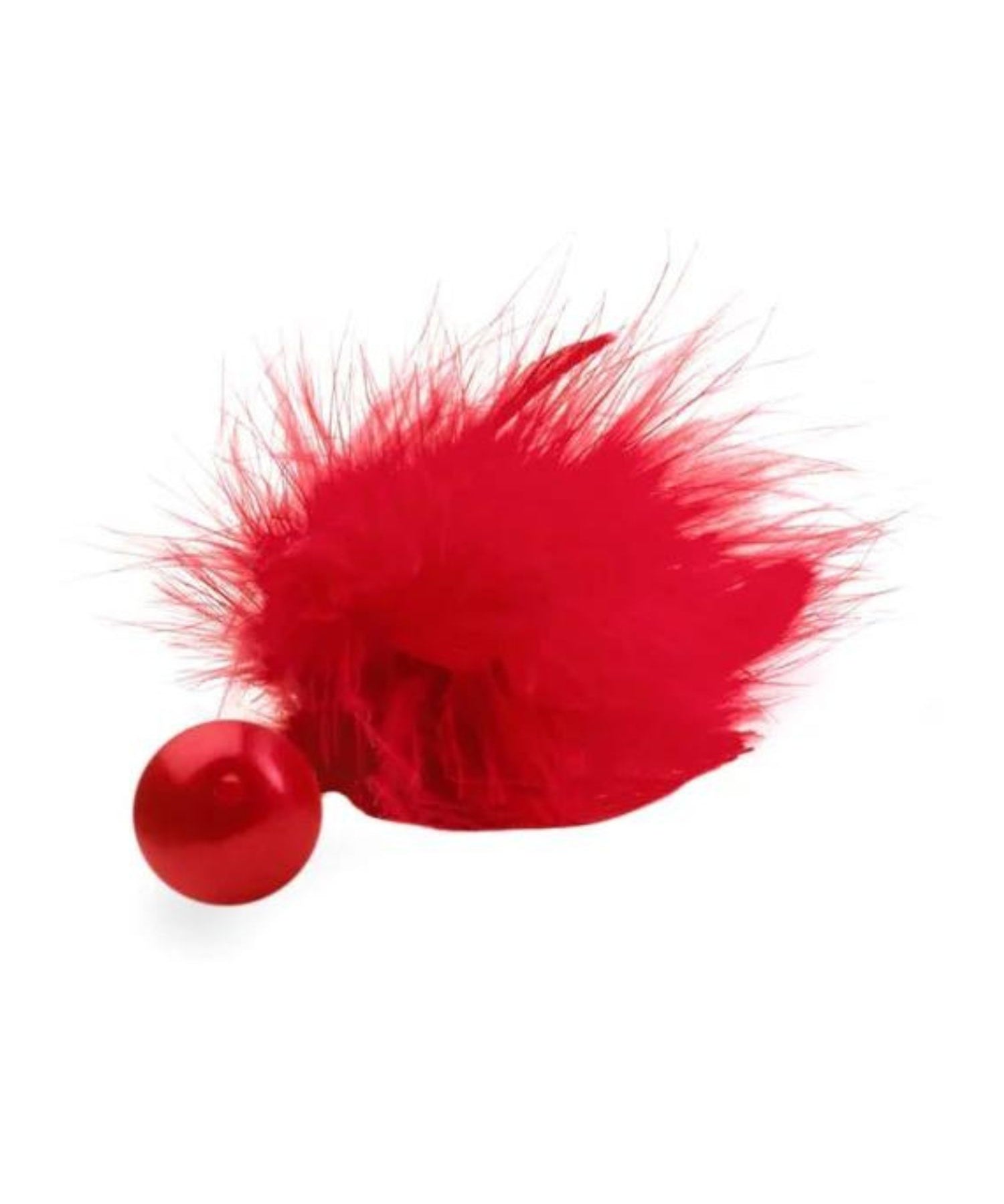 Bijoux Indiscrets Happily Ever After - Red Label (Red) | Avec Amour