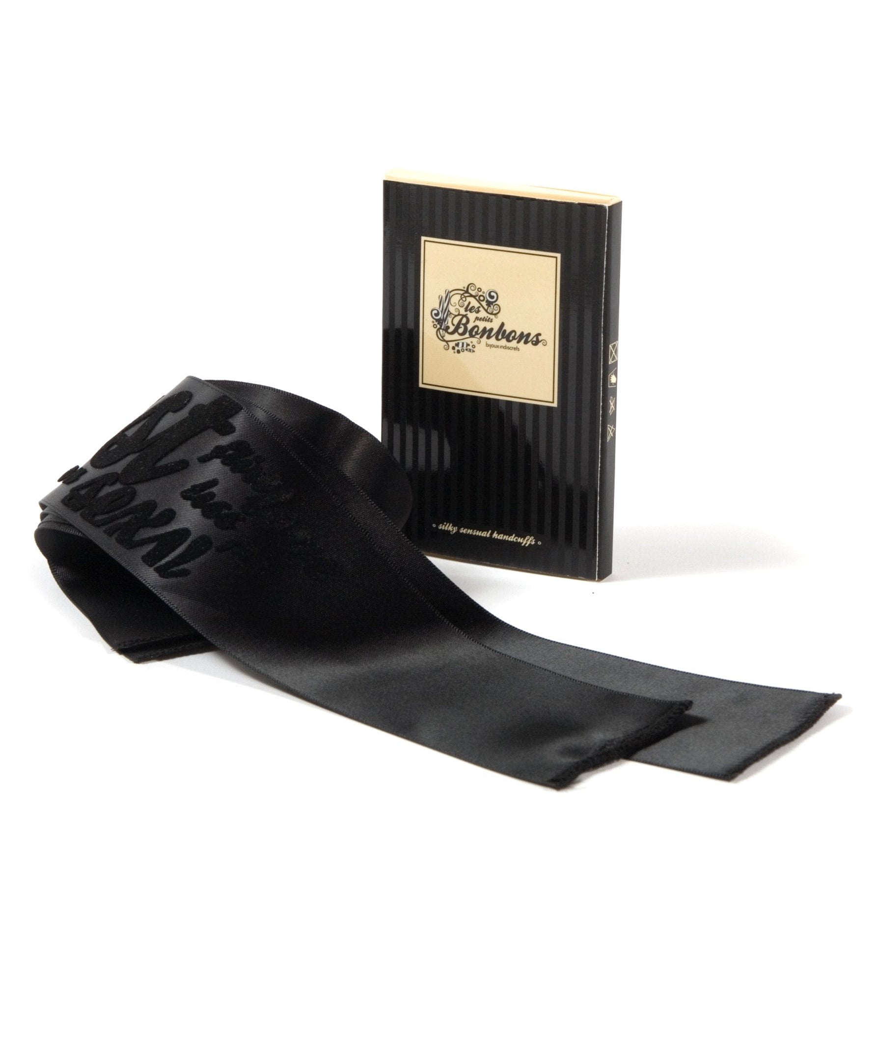 Bijoux Indiscrets Silky Sensual Bands | Avec Amour Lingerie