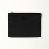 BIND ME Bondage Gift Set (Small) | AVAM Molten Handcuffs, Silk Makeup Pouch