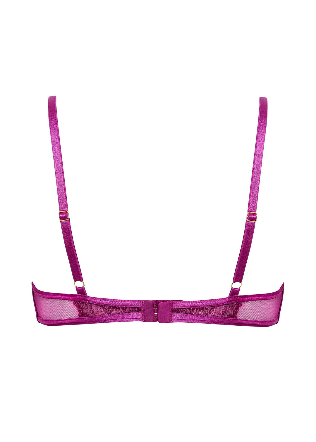 Catalina Wired Bra main image 0