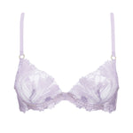 Bluebella Colette Wired Bra (Purple Rose) | Avec Amour Sexy Lingerie