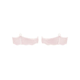 Bluebella Marabel Detachable Thigh Garters (Pearl Pink) | Avec Amour Luxury Lingerie