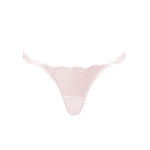 Bluebella Marabel Panty (Pearl Pink) | Avec Amour Luxury Lingerie