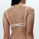 Bluebella Marabel Wired Bra (Pearl Pink) | Avec Amour Luxury Lingerie