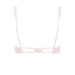Bluebella Marabel Wired Bra (Pearl Pink) | Avec Amour Luxury Lingerie
