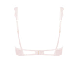 Bluebella Marabel Wired Bra (Pearl Pink) | Avec Amour Luxury Lingerie