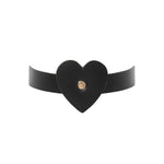 Bluebella Salome Choker (Black) | Avec Amour Lingerie