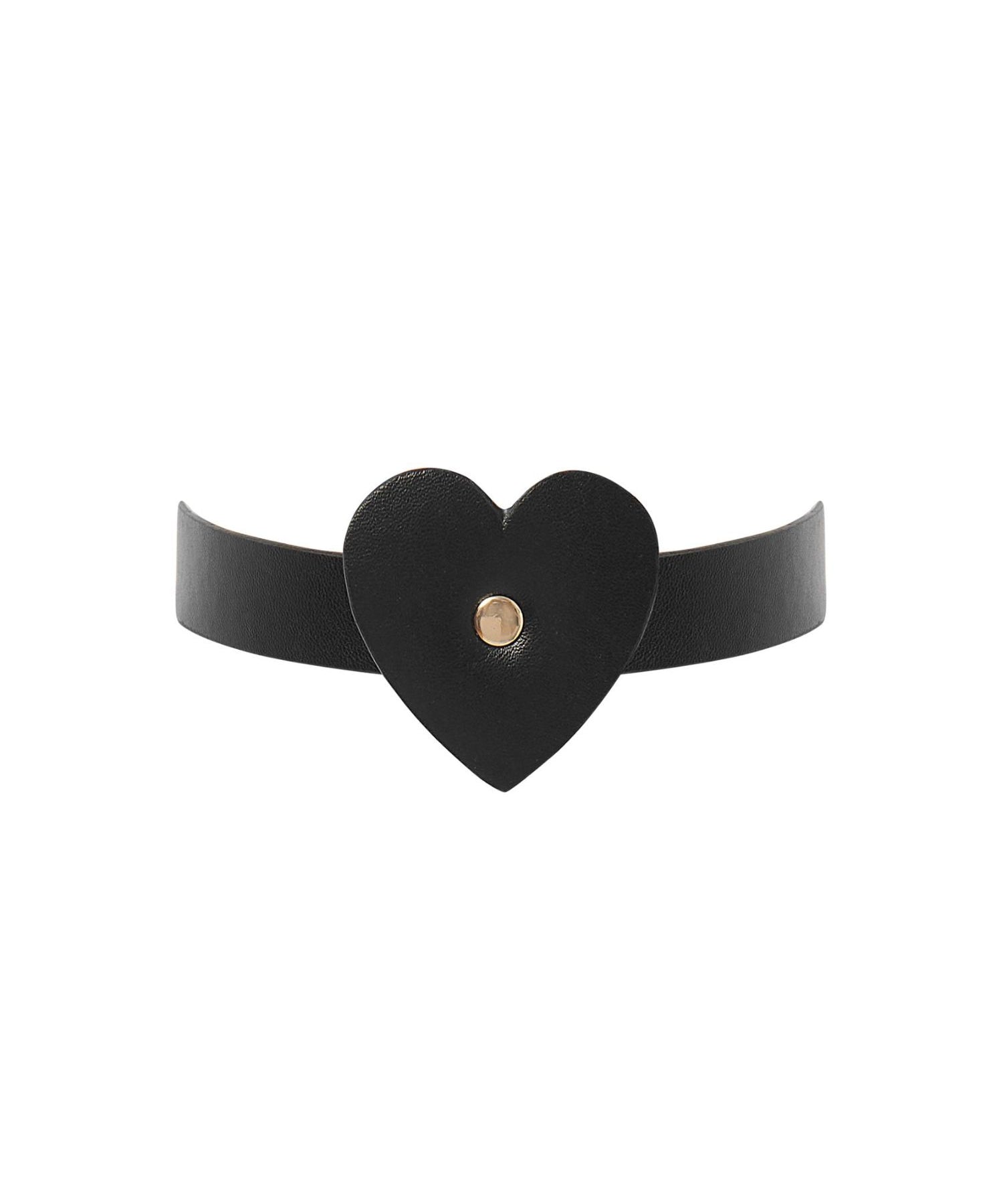 Bluebella Salome Choker (Black) | Avec Amour Lingerie