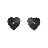 Bluebella Salome Nipple Pasties (Black) | Avec Amour Lingerie