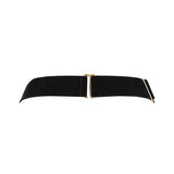 Simone Choker (Black/Gold)