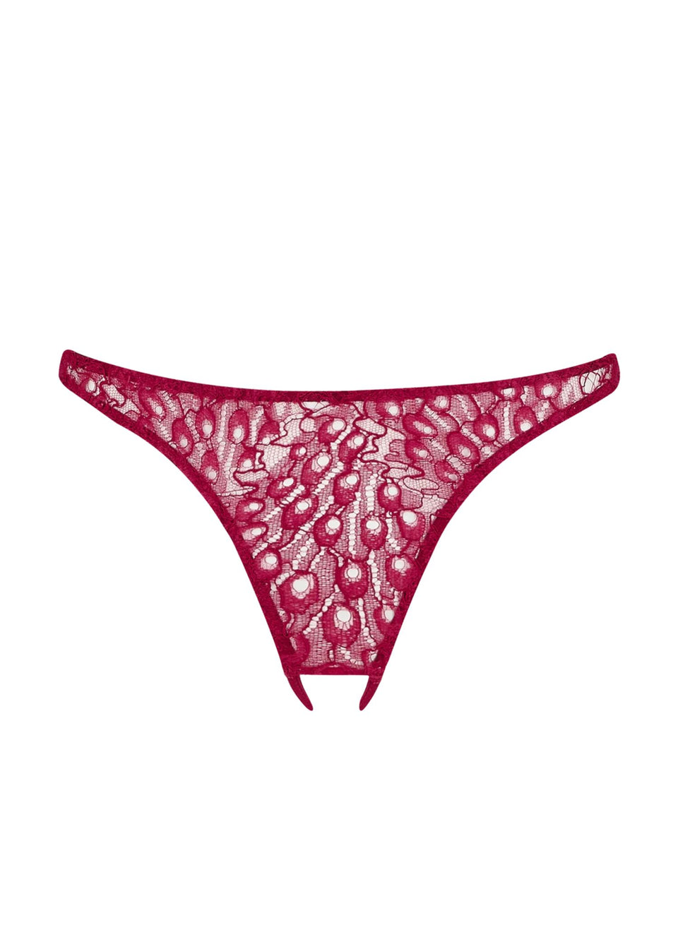 Open Panties, Crotchless Panties, Ouvert Briefs | Avec Amour Lingerie