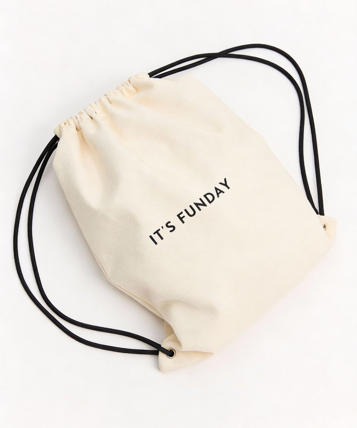 It's Funday String Backpack | Avec Amour Lingerie
