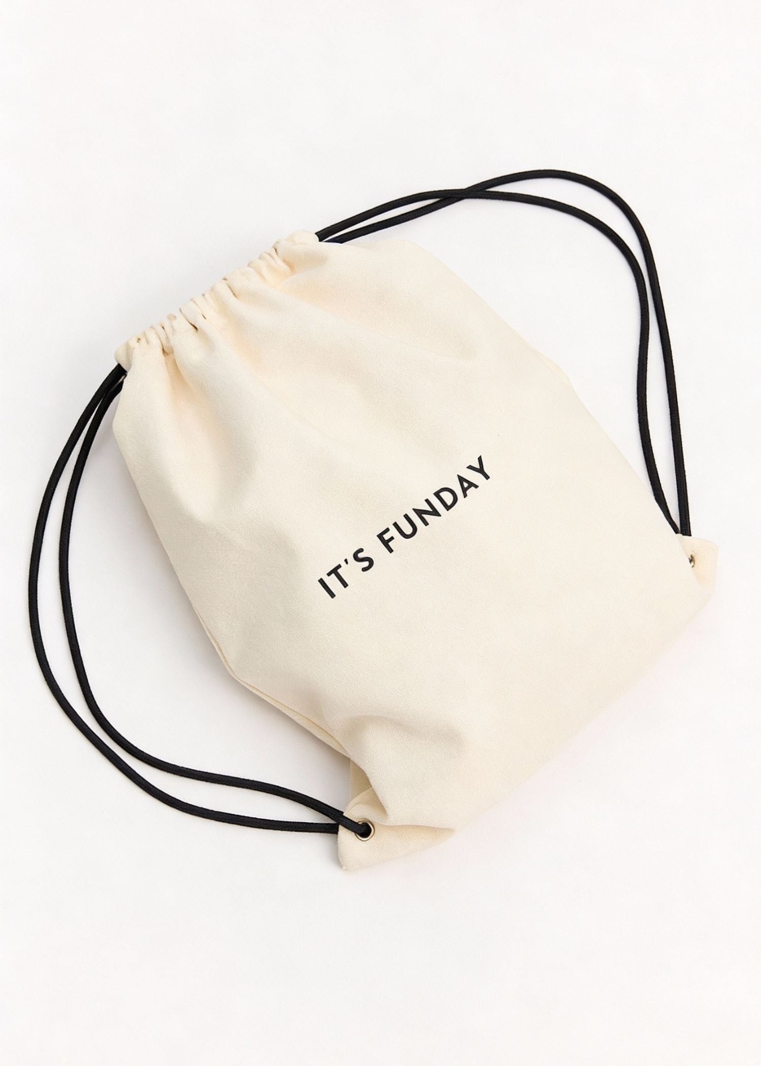 It's Funday String Backpack | Avec Amour Lingerie