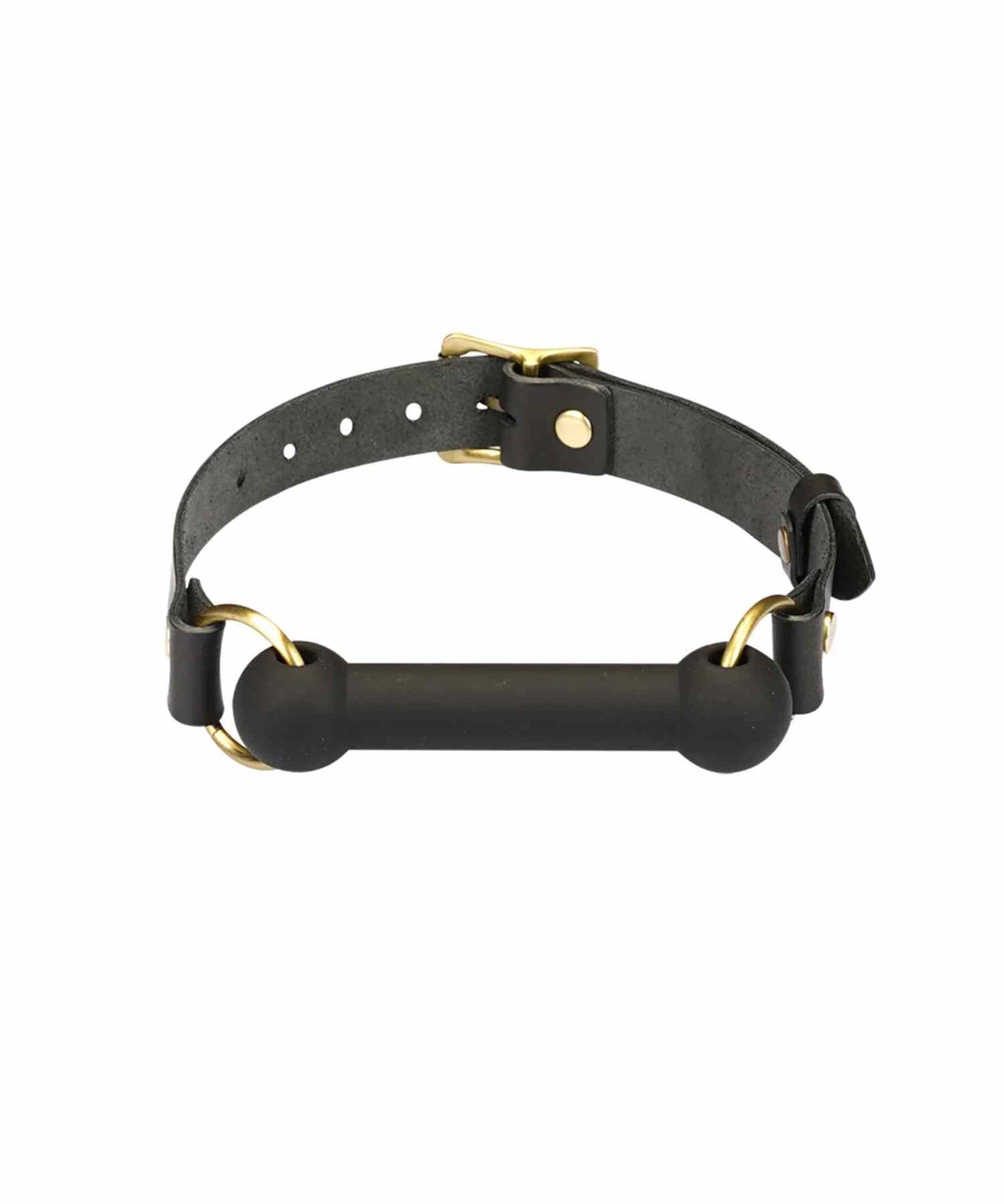Liebe Seele Ball Gag | Bonadge, BDSM | Avec Amour Lingerie