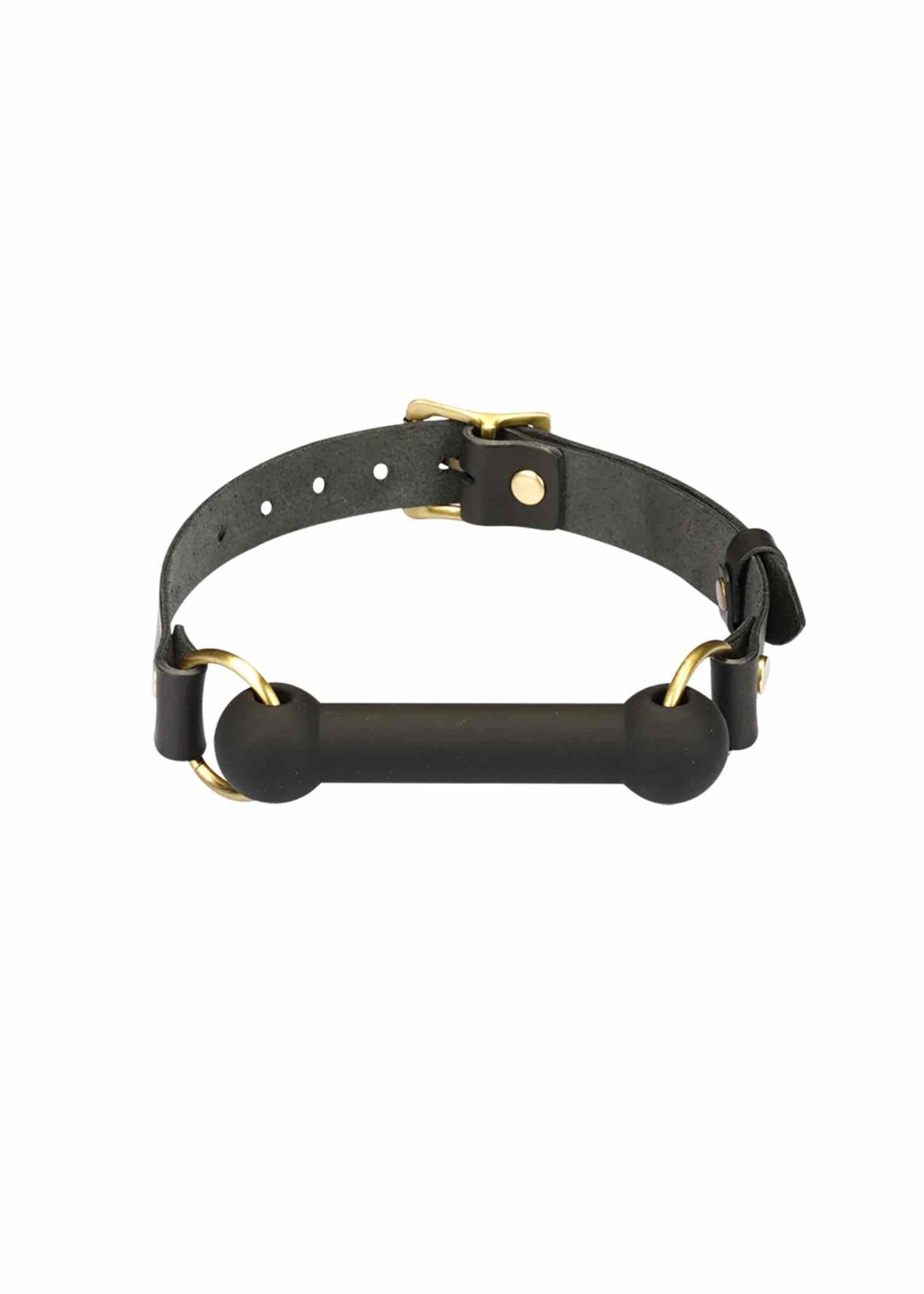 Liebe Seele Ball Gag | Bonadge, BDSM | Avec Amour Lingerie