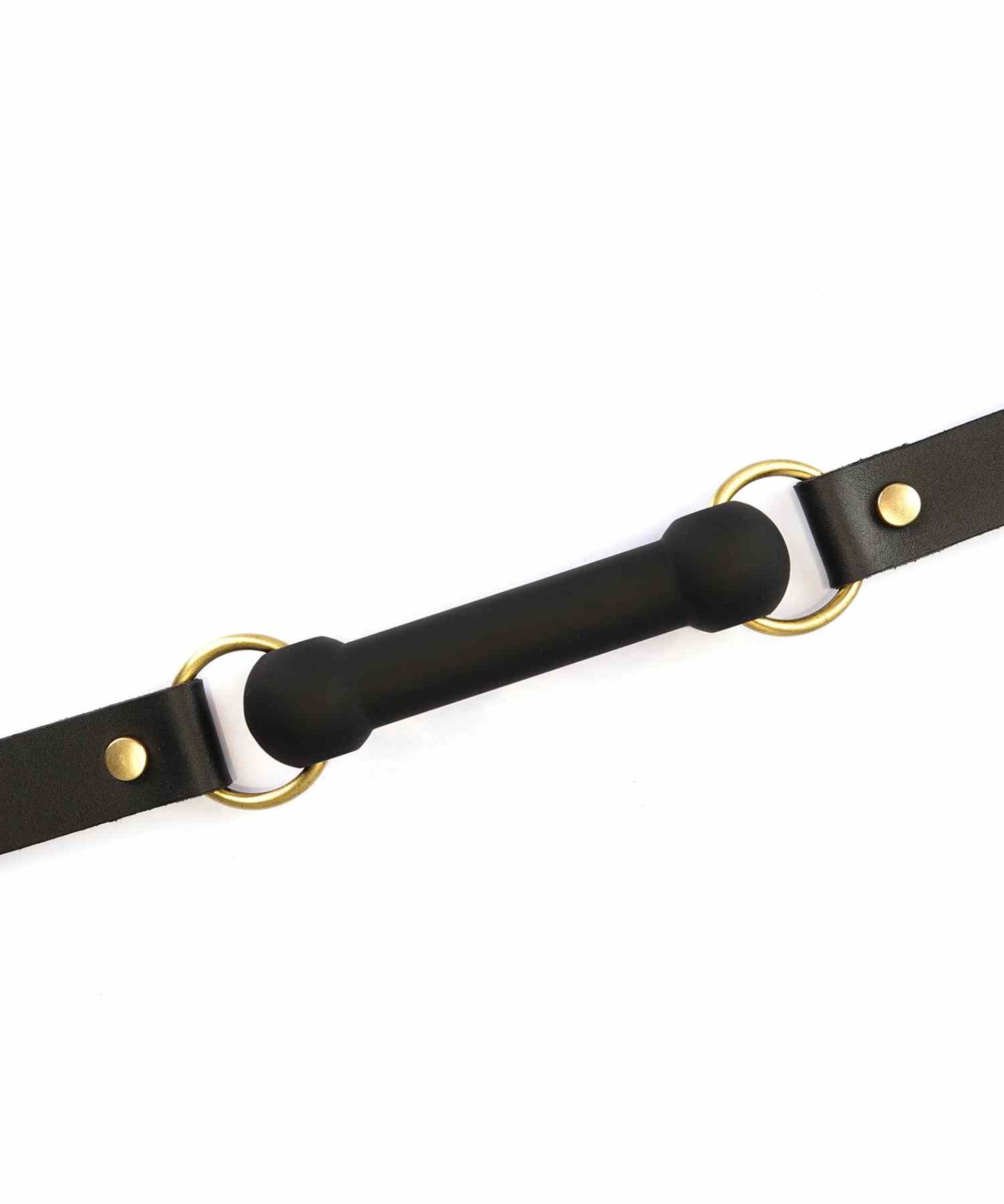 Liebe Seele Ball Gag | Bonadge, BDSM | Avec Amour Lingerie